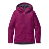 Patagonia W's Super Cell Jacket - Magenta RRP �0 Now �1